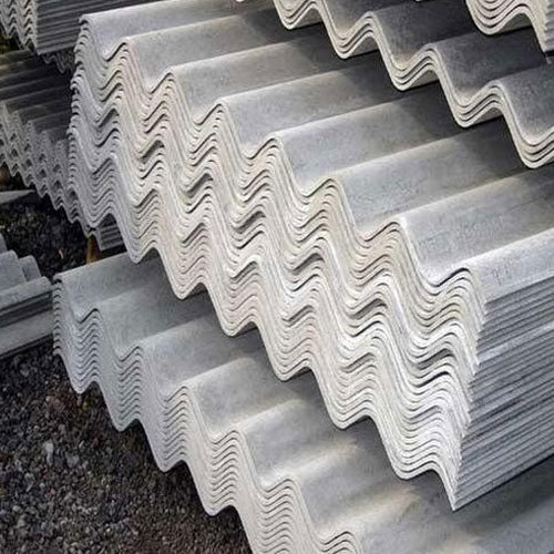 Cement Sheet