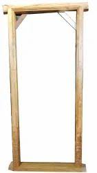 Door Frame