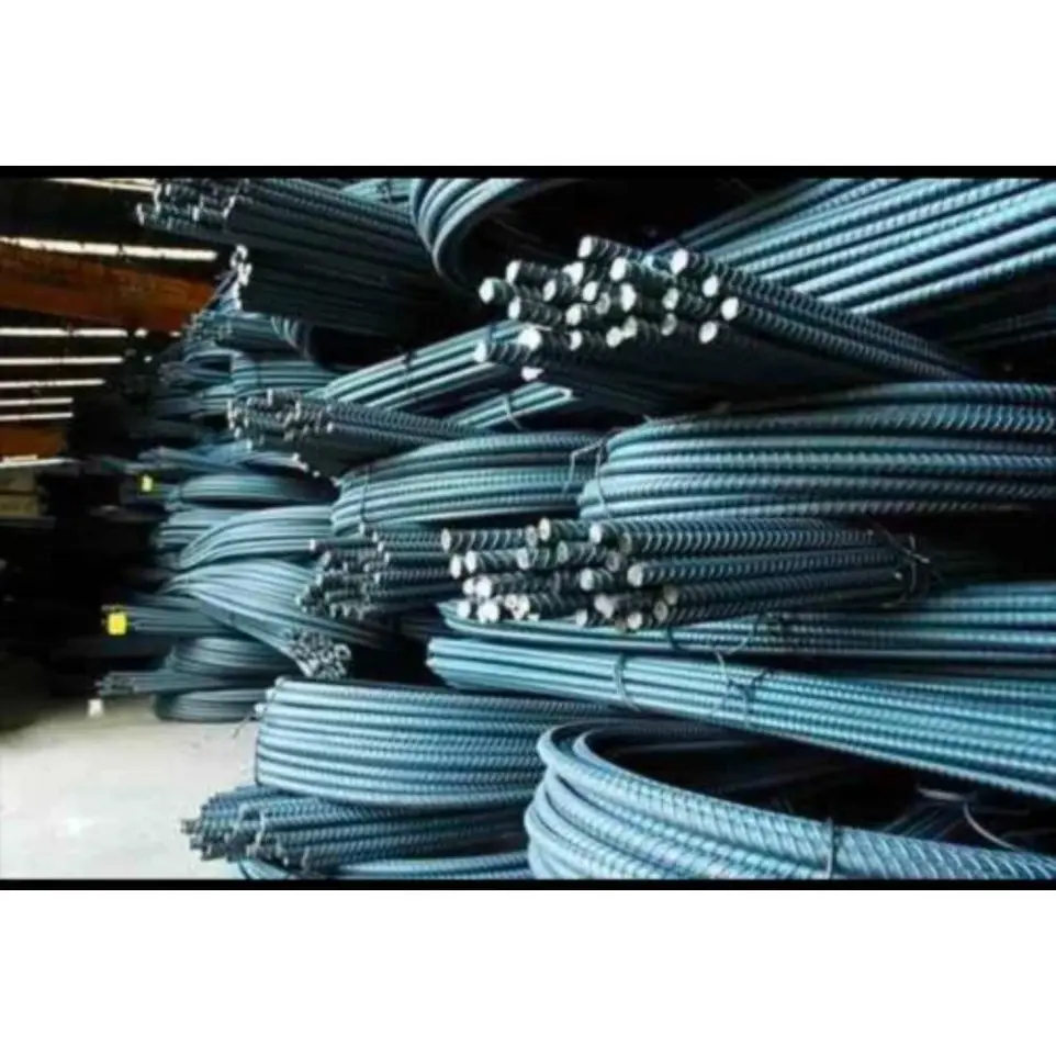 TMT Bar