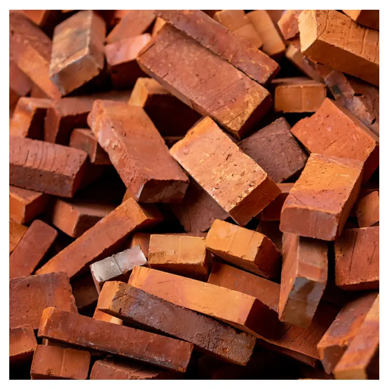 Red Bricks