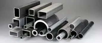 M.S. Pipe & G.I. Pipe 